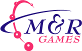 M & R Games